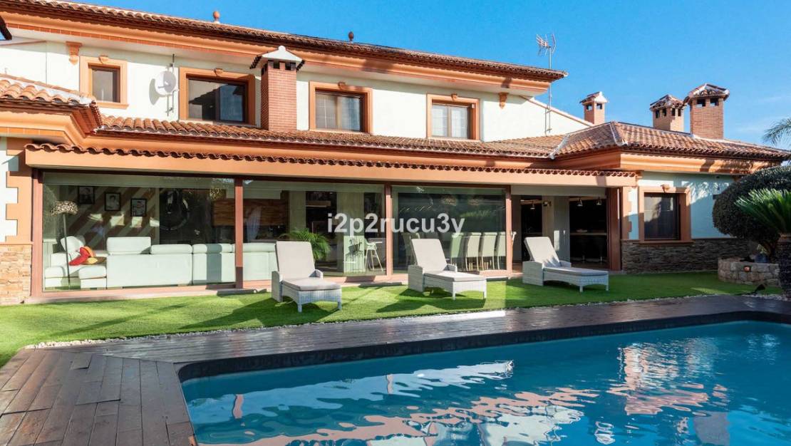 Venta - Chalet - Calpe - Calpe Centro