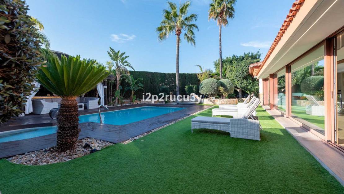 Venta - Chalet - Calpe - Calpe Centro