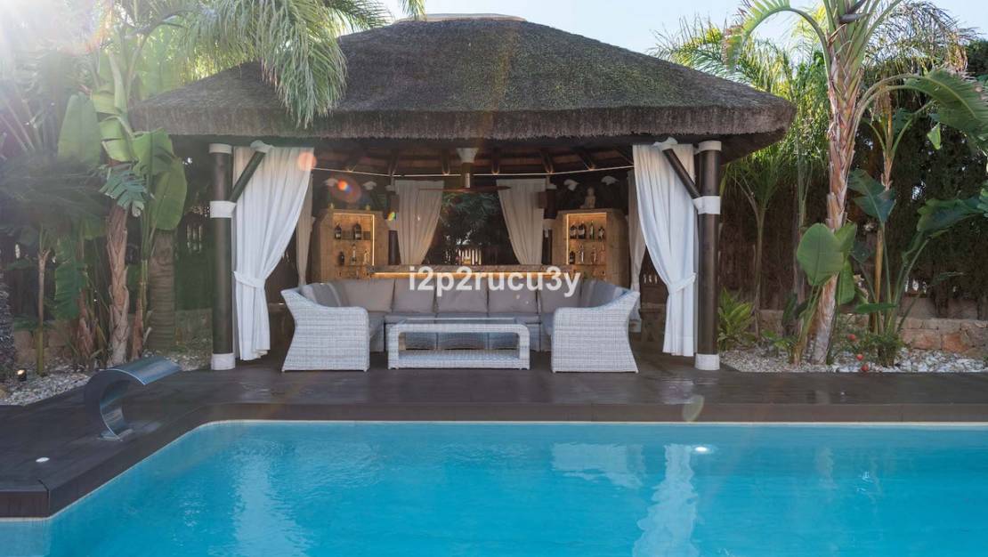 Venta - Chalet - Calpe - Calpe Centro