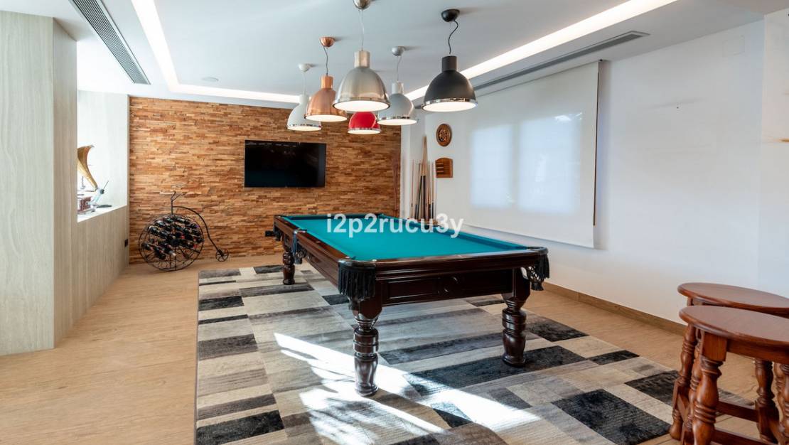 Venta - Chalet - Calpe - Calpe Centro