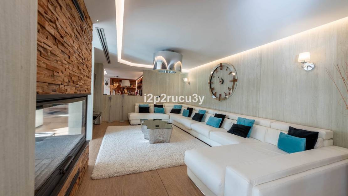 Venta - Chalet - Calpe - Calpe Centro