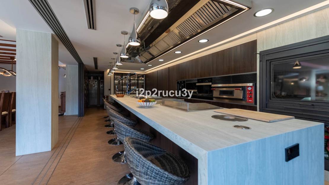 Venta - Chalet - Calpe - Calpe Centro