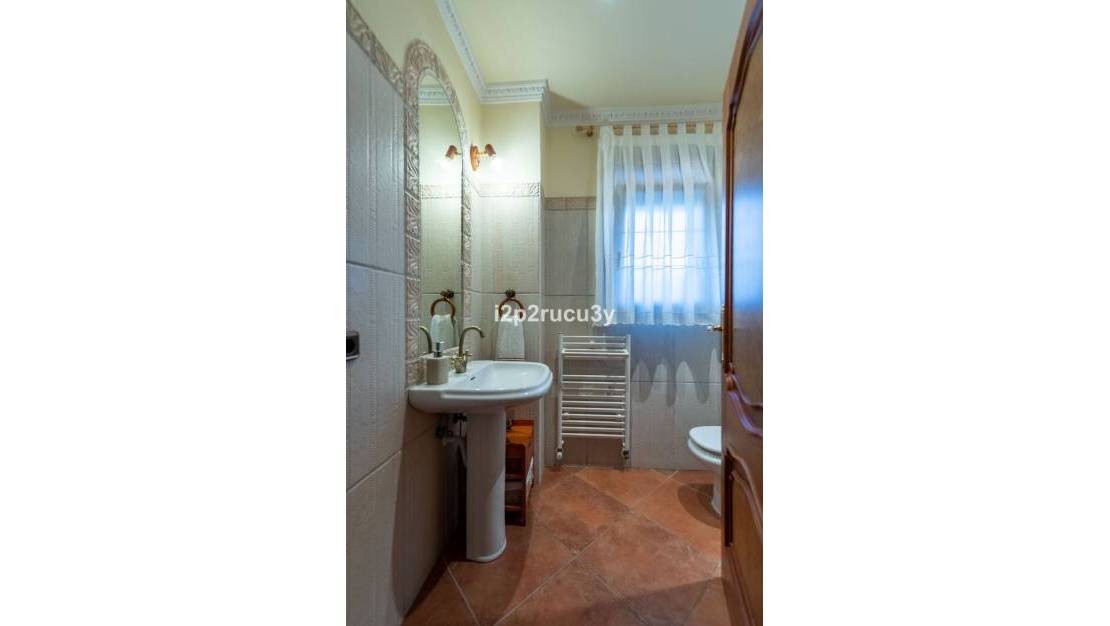 Venta - Chalet - Calpe - Calpe Centro