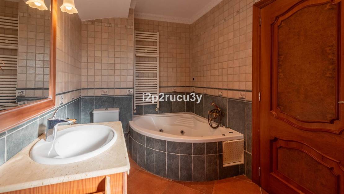 Venta - Chalet - Calpe - Calpe Centro