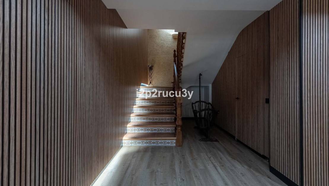 Venta - Chalet - Calpe - Calpe Centro