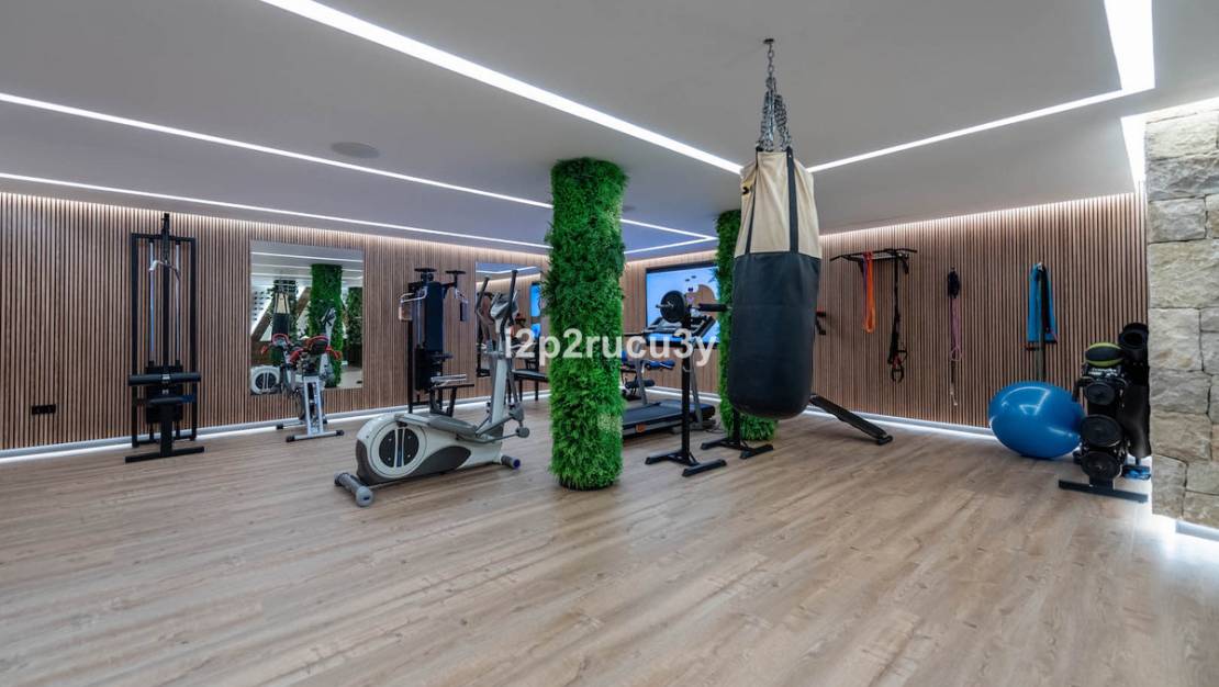 Venta - Chalet - Calpe - Calpe Centro