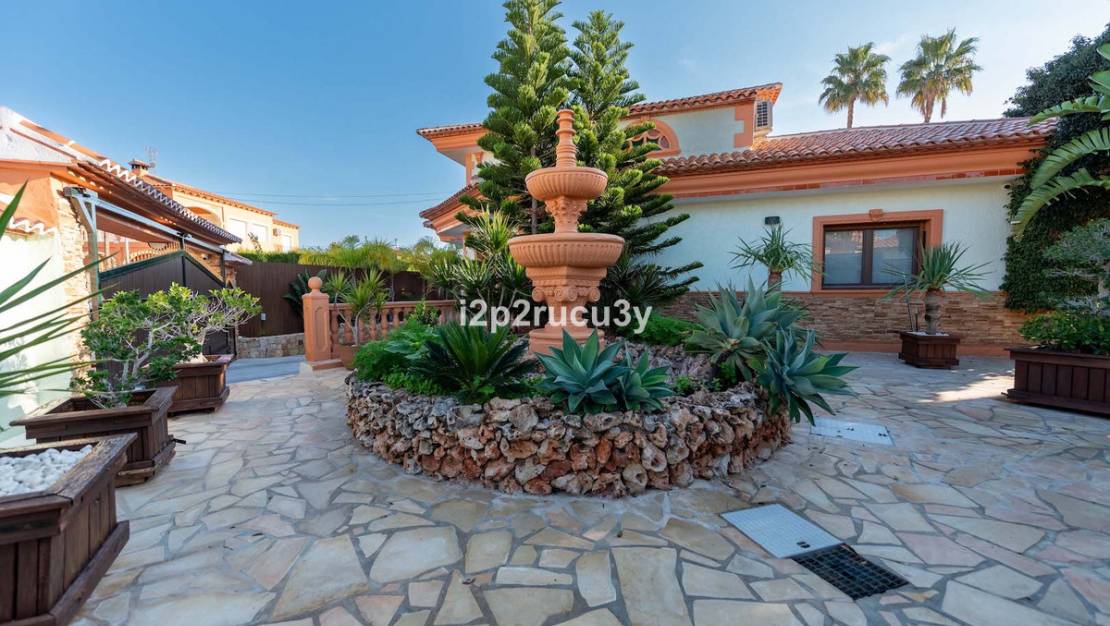 Venta - Chalet - Calpe - Calpe Centro