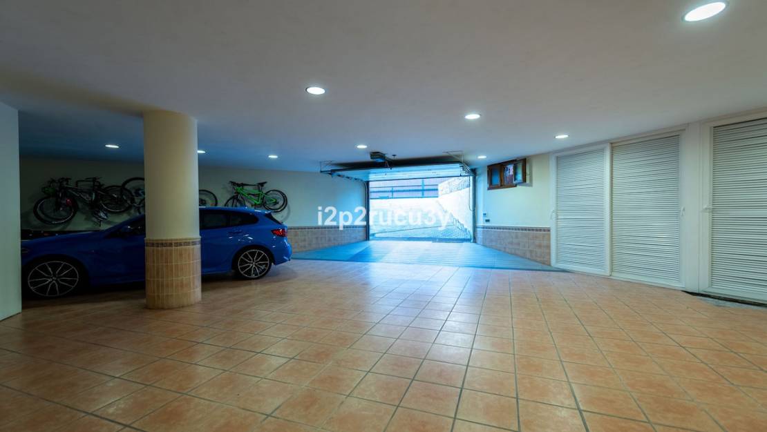 Venta - Chalet - Calpe - Calpe Centro