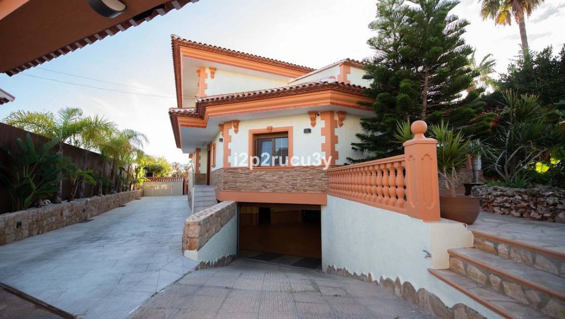 Venta - Chalet - Calpe - Calpe Centro
