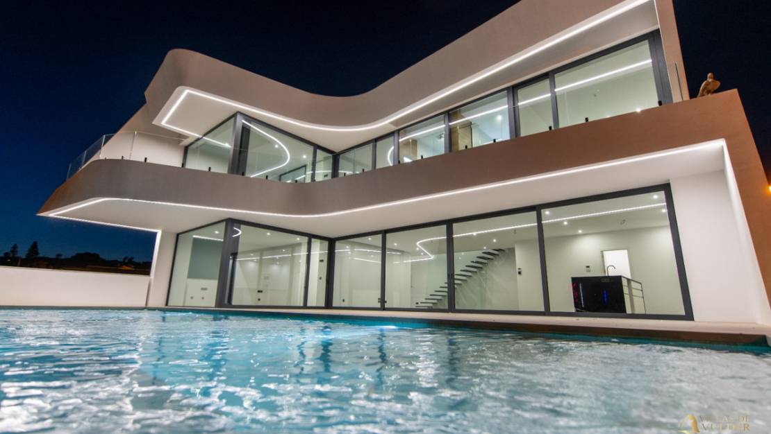 Venta - Chalet - Calpe - Calpe Centro