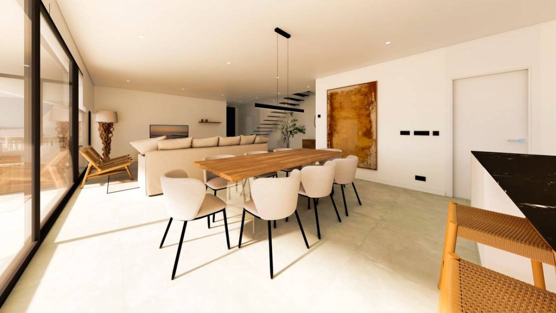 Venta - Chalet - Calpe - Calpe Centro