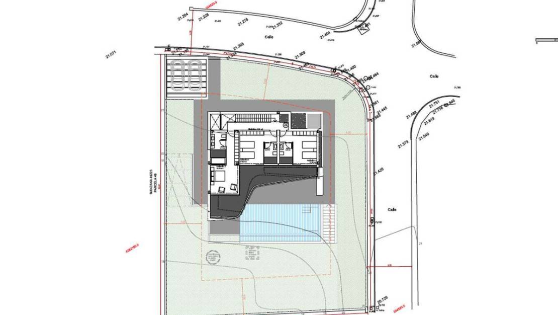 Venta - Chalet - Calpe - Calpe Centro