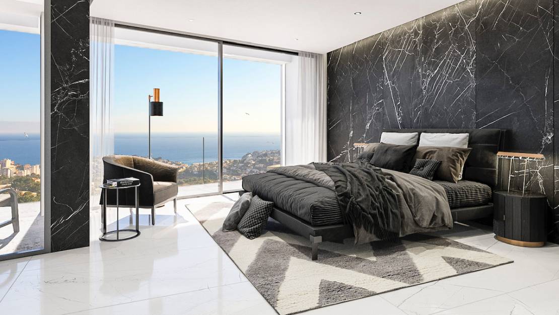 Venta - Chalet - Calpe - Calpe Centro