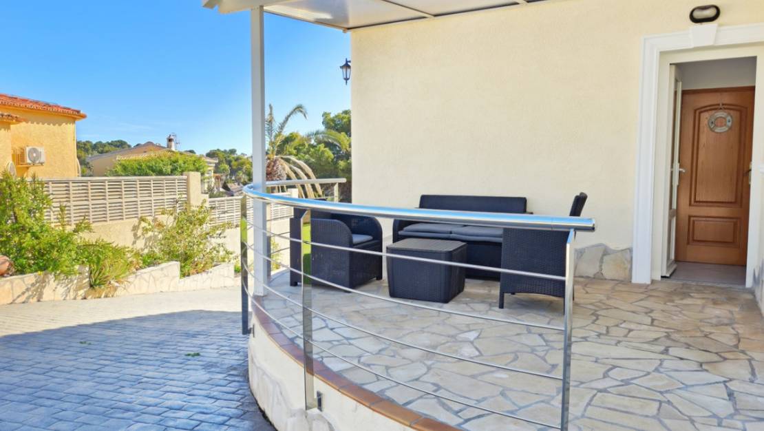 Venta - Chalet - Calpe - Calpe Centro