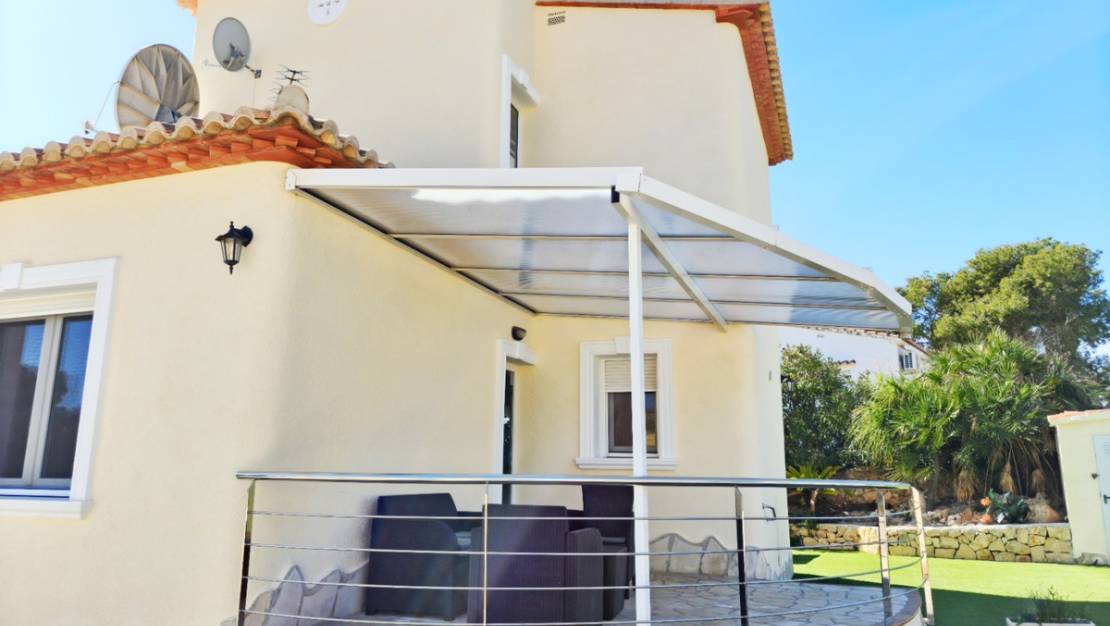Venta - Chalet - Calpe - Calpe Centro