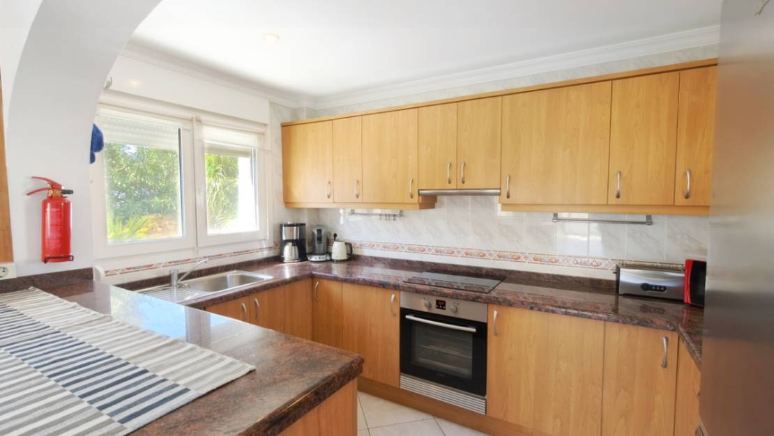 Venta - Chalet - Calpe - Calpe Centro