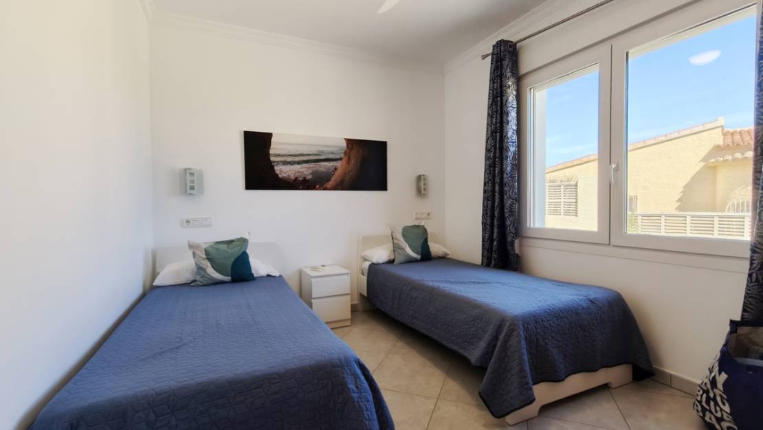 Venta - Chalet - Calpe - Calpe Centro