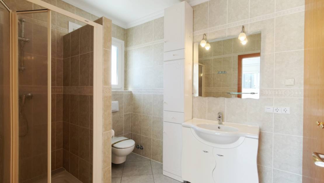 Venta - Chalet - Calpe - Calpe Centro