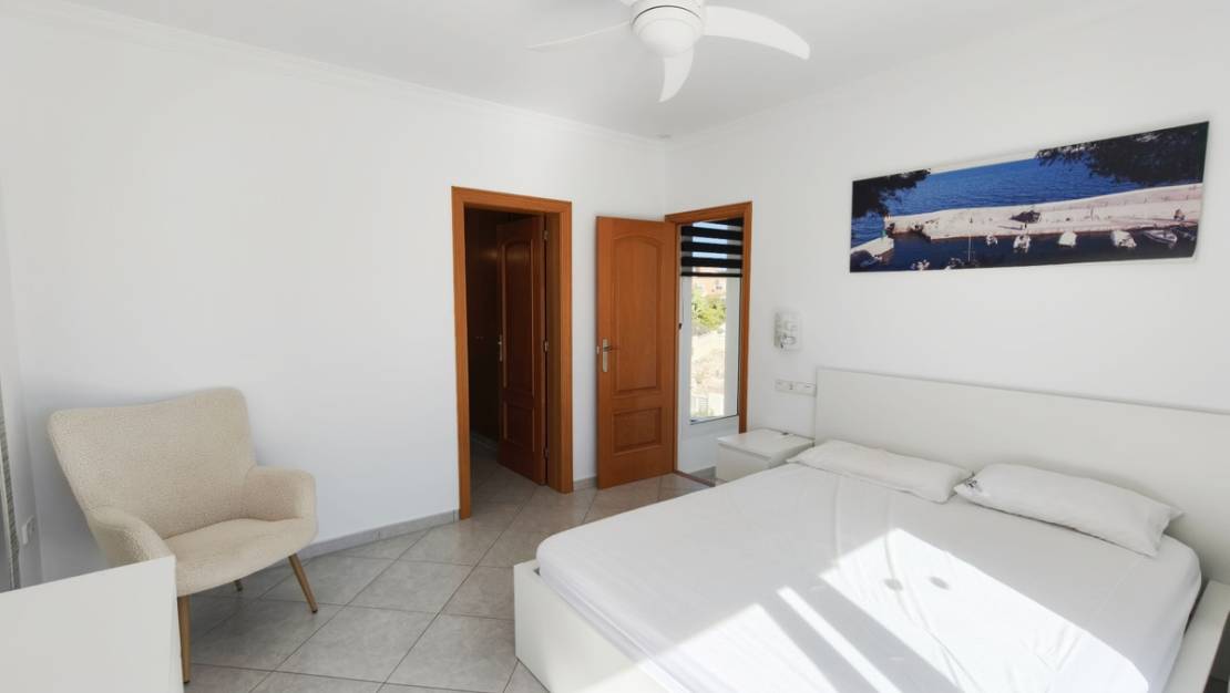 Venta - Chalet - Calpe - Calpe Centro