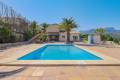 Venta - Chalet - Calpe - Calpe Centro