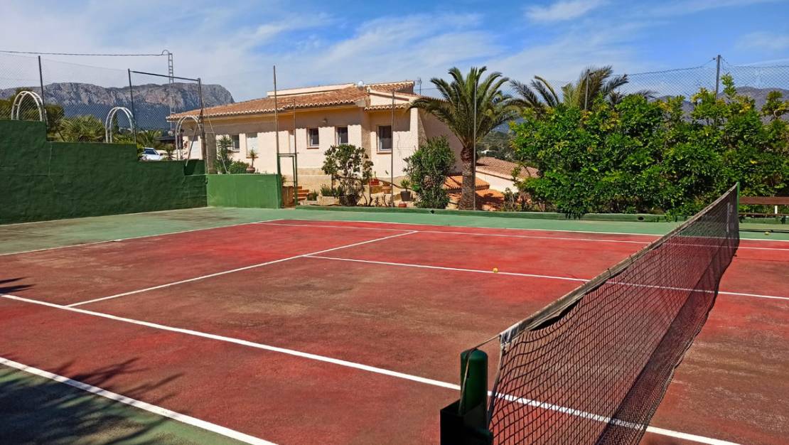 Venta - Chalet - Calpe - Calpe Centro