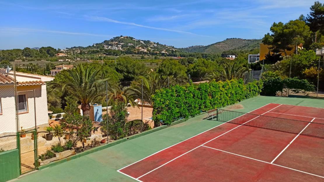 Venta - Chalet - Calpe - Calpe Centro
