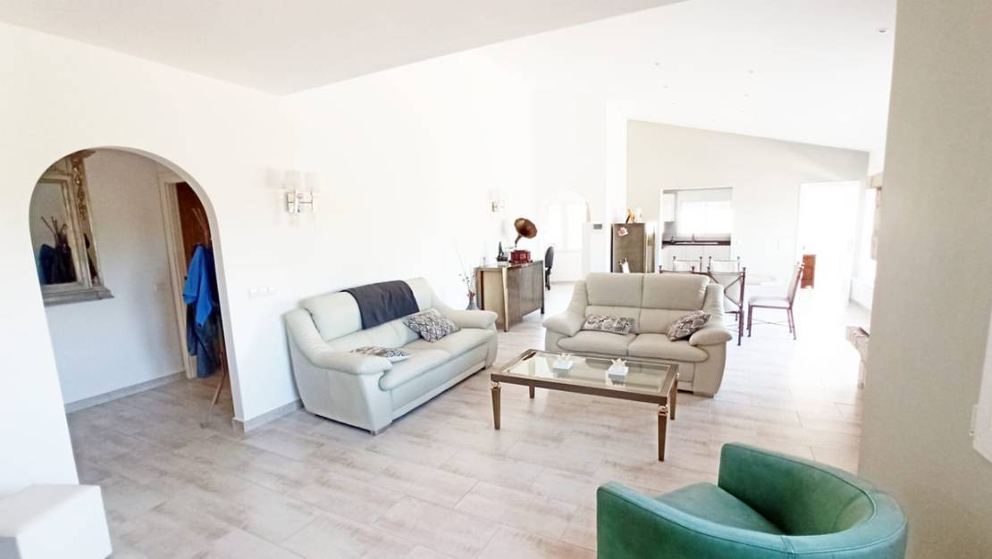 Venta - Chalet - Calpe - Calpe Centro