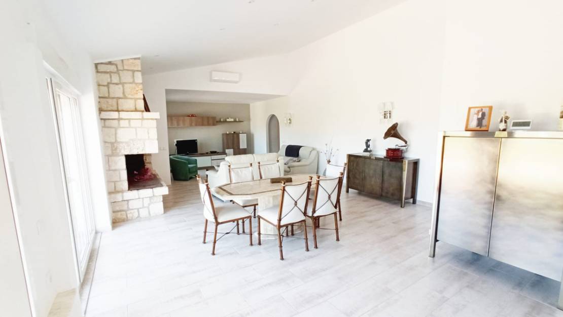 Venta - Chalet - Calpe - Calpe Centro