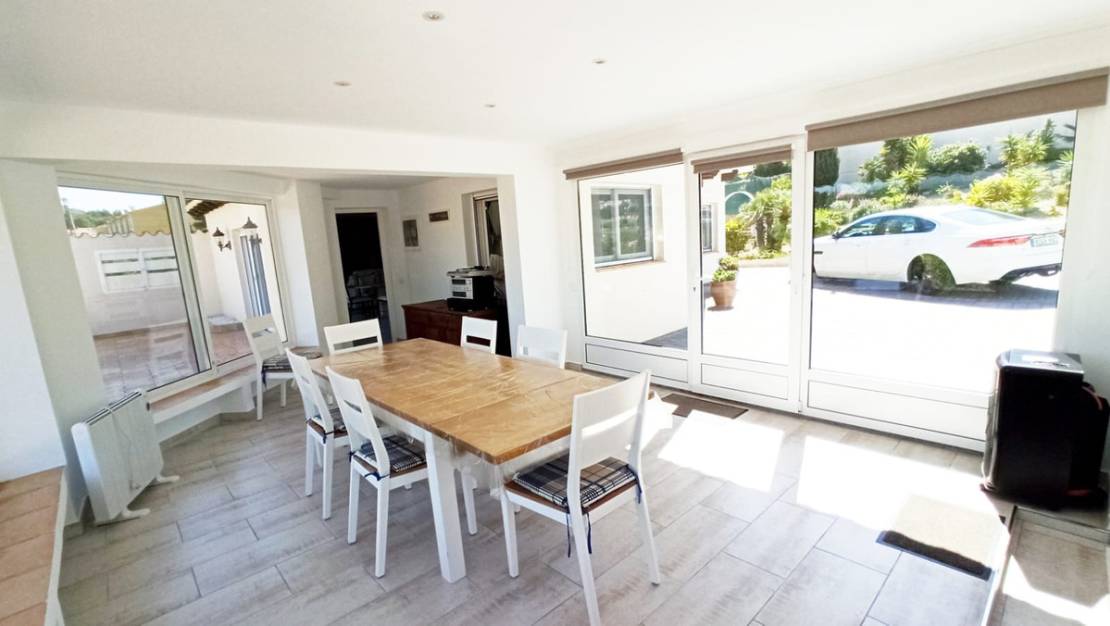 Venta - Chalet - Calpe - Calpe Centro