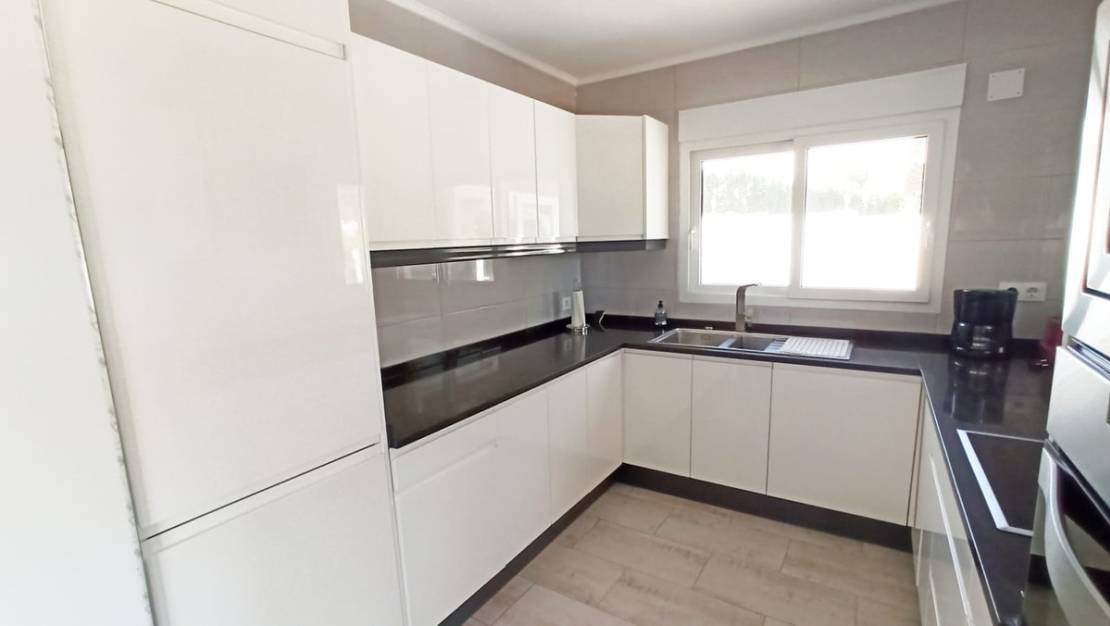 Venta - Chalet - Calpe - Calpe Centro