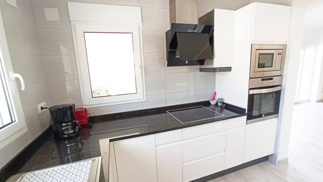 Venta - Chalet - Calpe - Calpe Centro