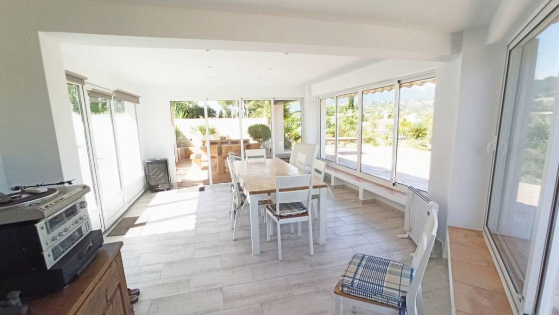 Venta - Chalet - Calpe - Calpe Centro