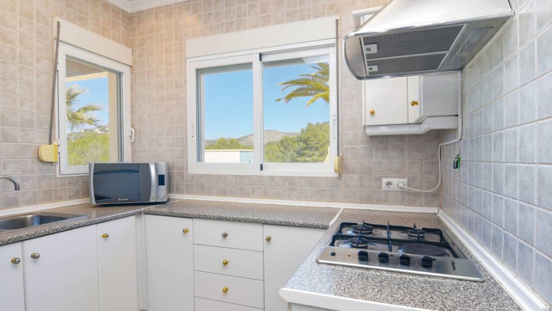 Venta - Chalet - Calpe - Calpe Centro