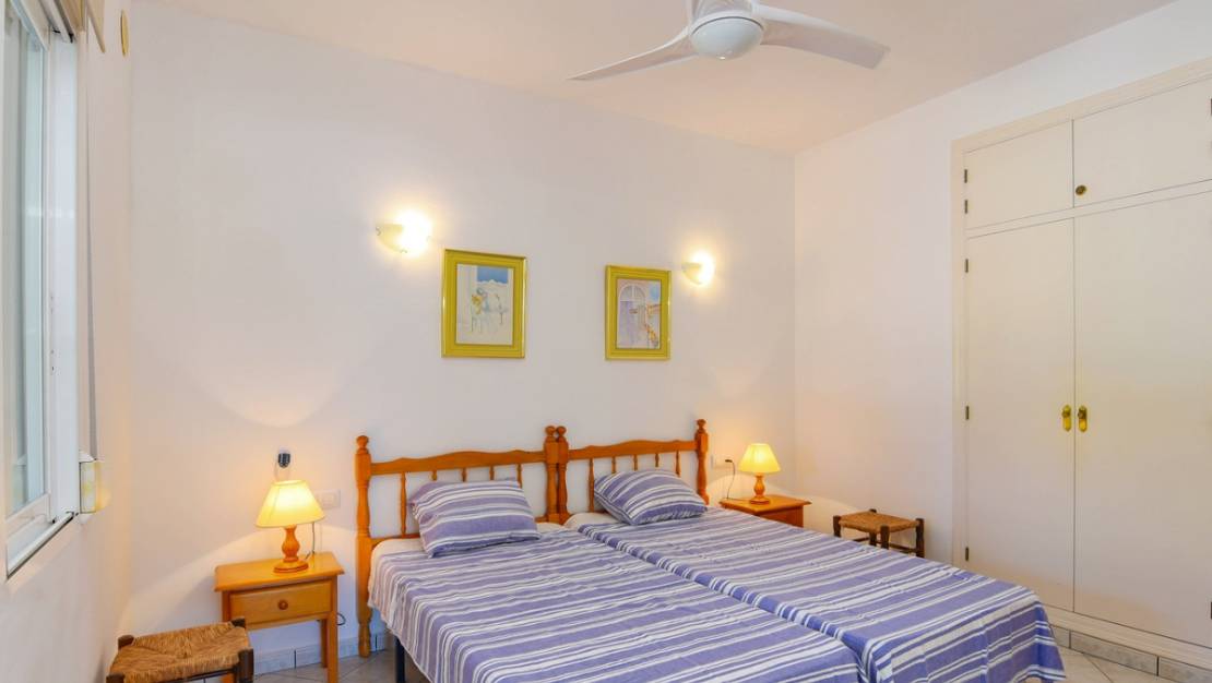 Venta - Chalet - Calpe - Calpe Centro