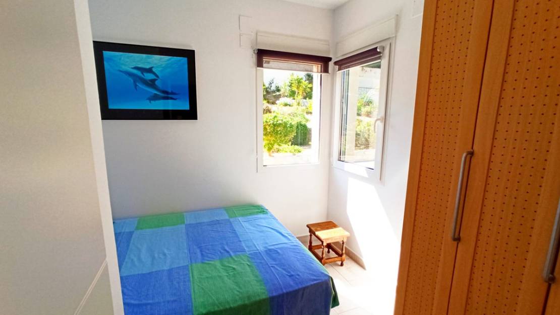 Venta - Chalet - Calpe - Calpe Centro