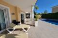Venta - Chalet - Calpe - Calpe Centro