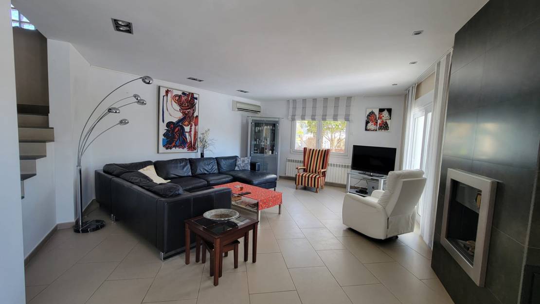 Venta - Chalet - Calpe - Calpe Centro