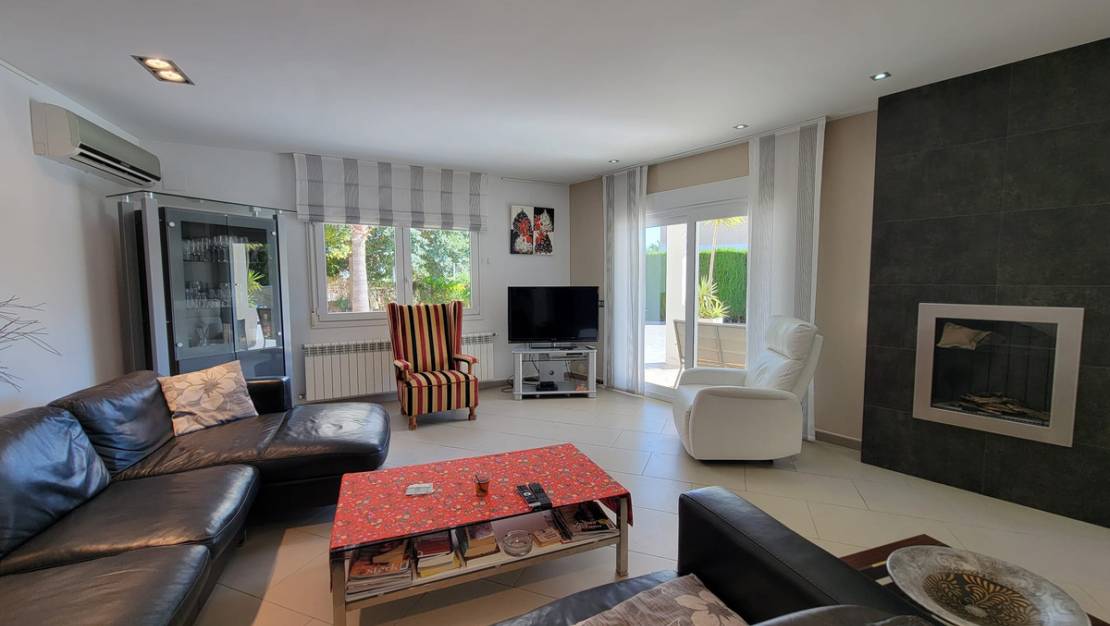 Venta - Chalet - Calpe - Calpe Centro