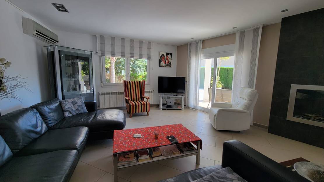 Venta - Chalet - Calpe - Calpe Centro