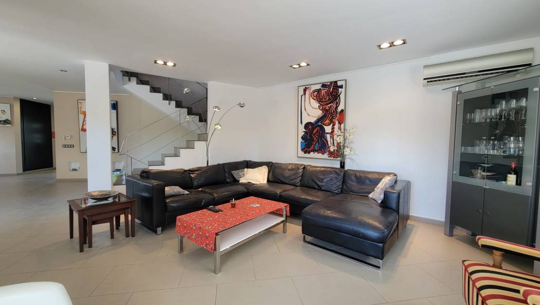 Venta - Chalet - Calpe - Calpe Centro