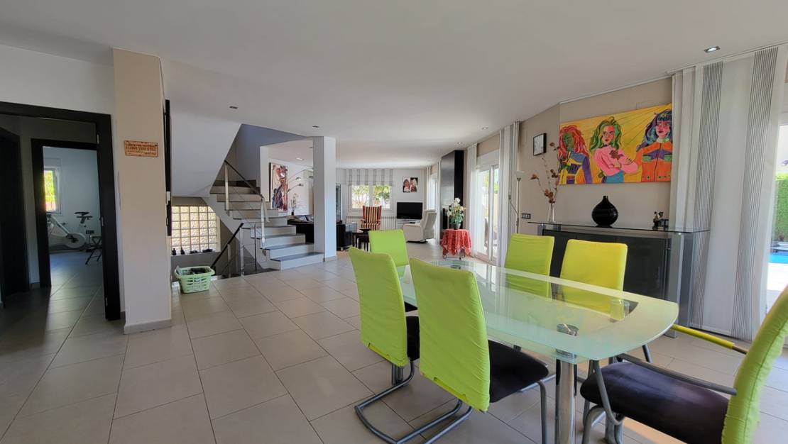 Venta - Chalet - Calpe - Calpe Centro