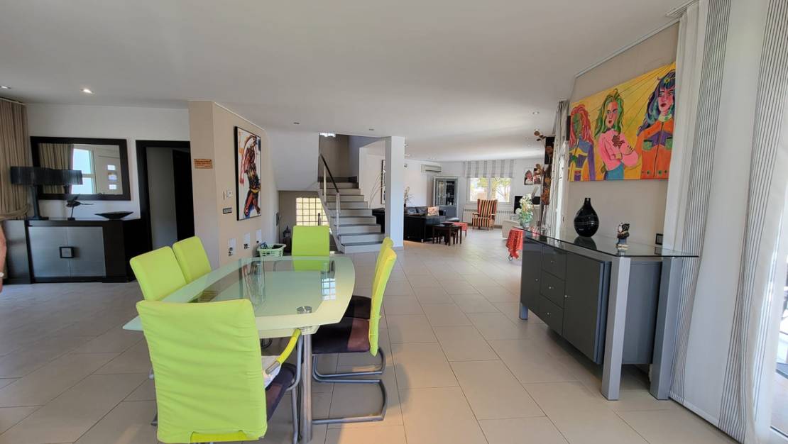 Venta - Chalet - Calpe - Calpe Centro
