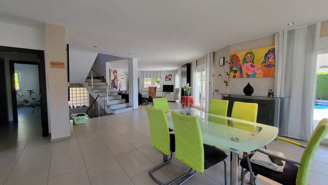 Venta - Chalet - Calpe - Calpe Centro