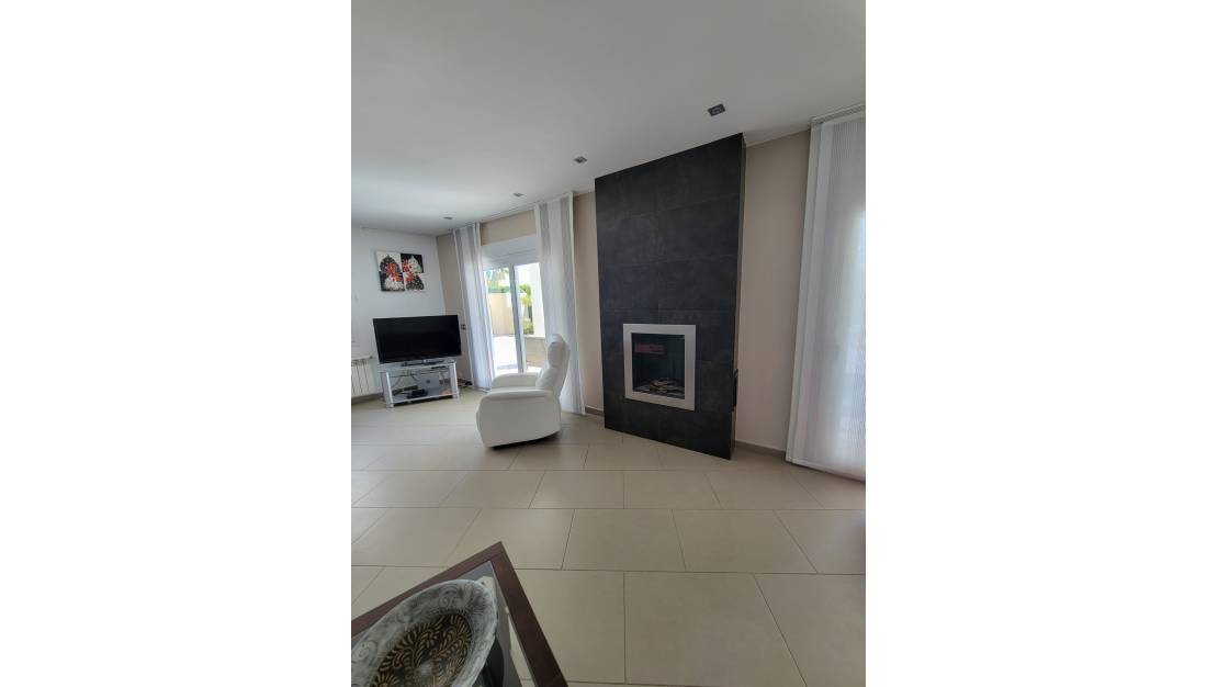 Venta - Chalet - Calpe - Calpe Centro