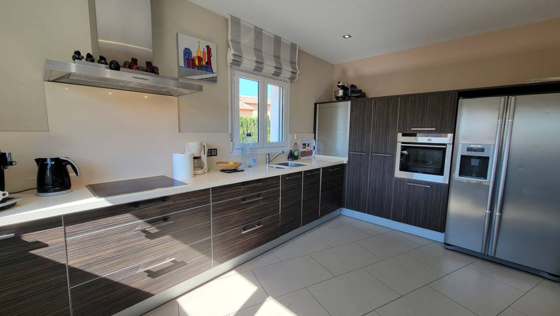 Venta - Chalet - Calpe - Calpe Centro