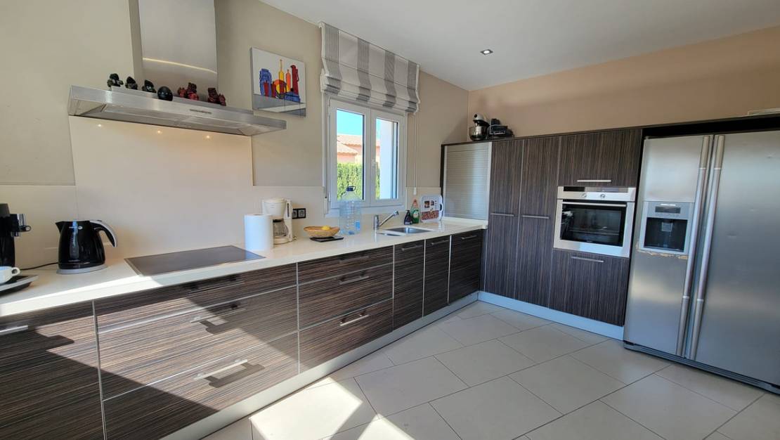 Venta - Chalet - Calpe - Calpe Centro