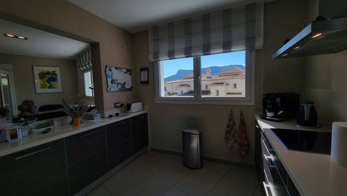 Venta - Chalet - Calpe - Calpe Centro