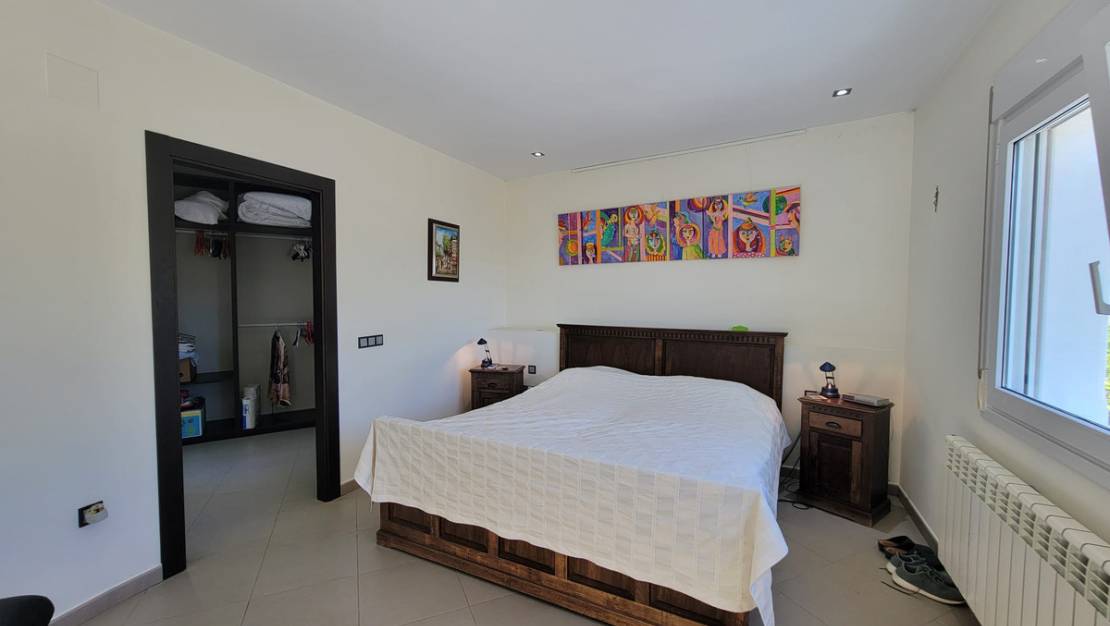 Venta - Chalet - Calpe - Calpe Centro
