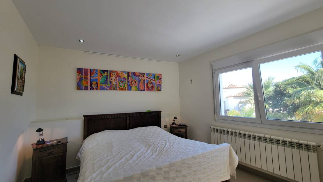 Venta - Chalet - Calpe - Calpe Centro