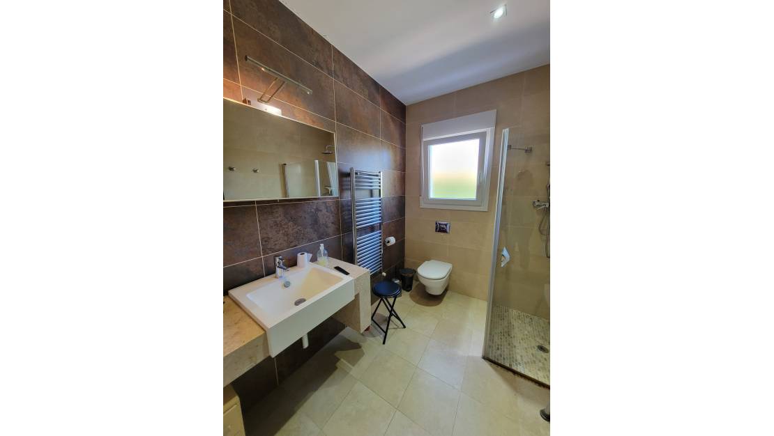 Venta - Chalet - Calpe - Calpe Centro